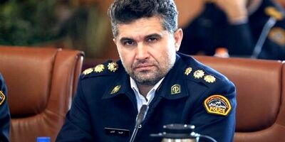 جزئیات ۶ حادثه روز گذشته پایتخت
