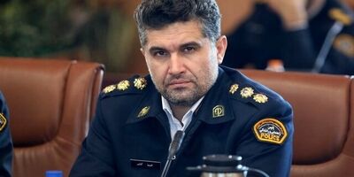 جزئیات ۶ حادثه روز گذشته پایتخت