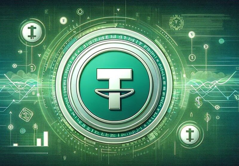 ارزش بازار استیبل‌کوین‌ها ۱۰ میلیارد دلار سقوط کرد