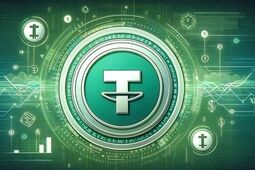 ارزش بازار استیبل‌کوین‌ها ۱۰ میلیارد دلار سقوط کرد