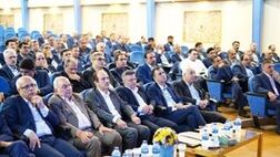 برگزاری همایش بزرگ مدیران بیمه آسیا
