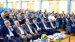 برگزاری همایش بزرگ مدیران بیمه آسیا
