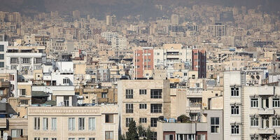 فروش متری مسکن فرصت سرمایه گذاری را برای سرمایه‌های کوچک فراهم می کند