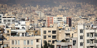 فروش متری مسکن فرصت سرمایه گذاری را برای سرمایه‌های کوچک فراهم می کند