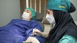 تعداد اعمال جراحی در حوزه زیبایی در ایران از میانگین جهانی هم بالاتر رفت