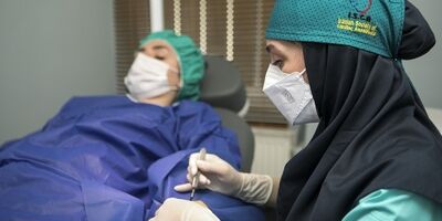 تعداد اعمال جراحی در حوزه زیبایی در ایران از میانگین جهانی هم بالاتر رفت