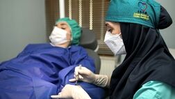 تعداد اعمال جراحی در حوزه زیبایی در ایران از میانگین جهانی هم بالاتر رفت