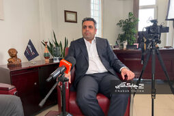 بانک‌ها به‌ تدریج در حالت نامرئی در تمام ابعاد زندگی مردم حضور و تأثیر خواهند داشت + گزارش تصویری

