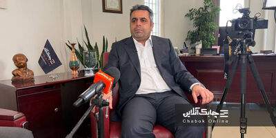 بانک‌ها به‌ تدریج در حالت نامرئی در تمام ابعاد زندگی مردم حضور و تأثیر خواهند داشت + گزارش تصویری

