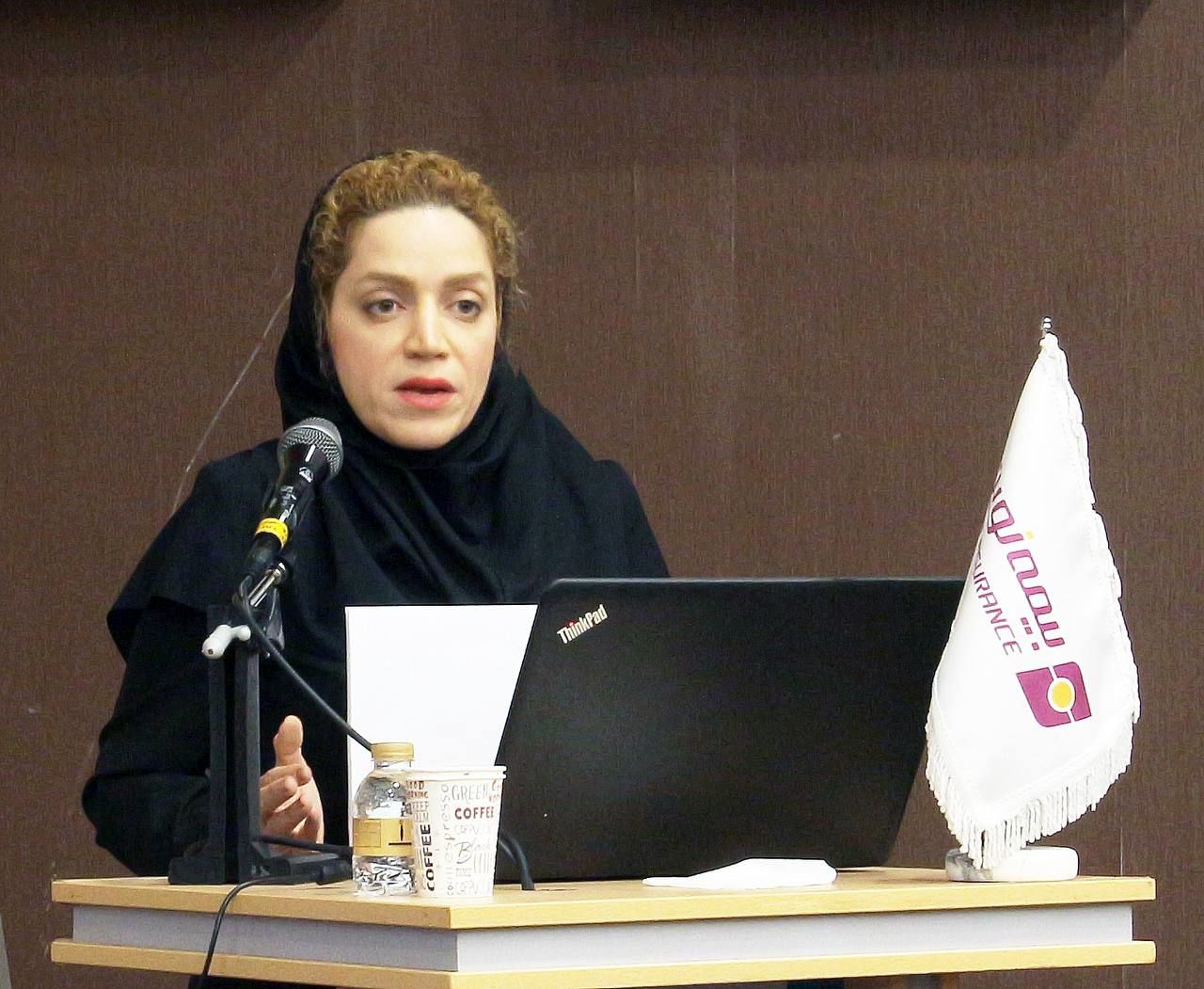 بیمه نوین با رشد حقبیمه و کاهش قابل توجه خسارت مسیر خود را با قدرت ادامه می دهد