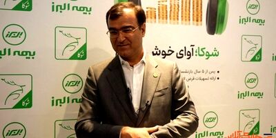 نظارت بیمه مرکزی بر شرکت ها به دلیل نداشتن دیتا کامل نیست