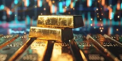 اقدام مهم بانک مرکزی درخصوص معاملات آنلاین طلا و نقره 