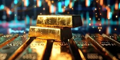 اصلاح قیمت، چشم‌انداز صعودی طلا را تضعیف نکرد