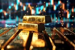 اقدام مهم بانک مرکزی درخصوص معاملات آنلاین طلا و نقره 