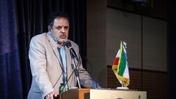 جابه‌جایی روزانه ۷۴۰ میلیون لیتر نفت‌خام و فرآورده نفتی در کشور