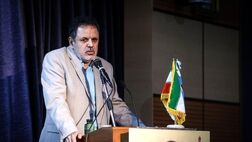 جابه‌جایی روزانه ۷۴۰ میلیون لیتر نفت‌خام و فرآورده نفتی در کشور