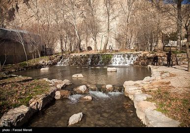 طاق بستان نوروز 1404 (2)