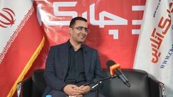 خیلی از شرکت‌های بیمه ای و بانکی داشبورد مدیریت ریسک ندارند + فیلم