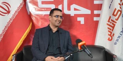 خیلی از شرکت‌های بیمه ای و بانکی داشبورد مدیریت ریسک ندارند + فیلم
