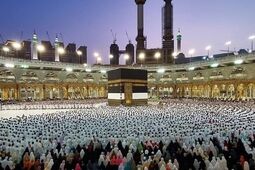 جزئیات خدمات بیمه زائران ایرانی در مکه و مدینه 