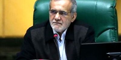 همه وزرا از مجلس رای اعتماد گرفتند
