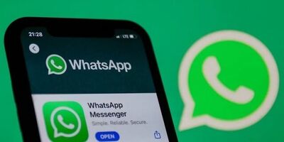 واتس‌اپ متفاوت می‌شود
