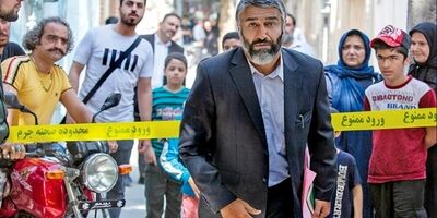 آغاز اکران فیلم سینمایی«علفزار» در قم