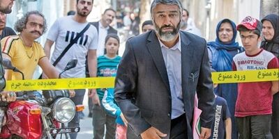 آغاز اکران فیلم سینمایی«علفزار» در قم