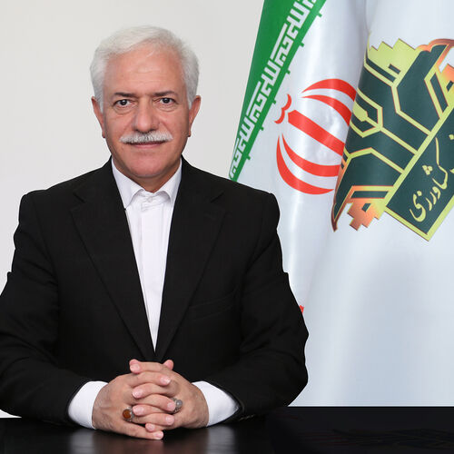 علی خنده رو