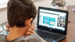 اینترنت امن کودک و نوجوانان به کجا رسید؟
