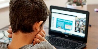 اینترنت امن کودک و نوجوانان به کجا رسید؟
