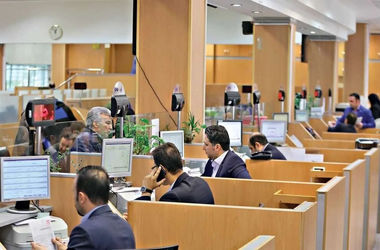 
ساعت کاری بانک‌ها در فصل زمستان اعلام شد