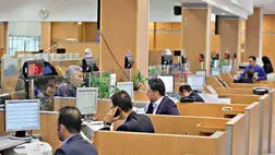 افزایش انتشار اوراق مرابحه ارزی در دستور کار بانک مرکزی
