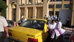 تمدید ثبت نام سرویس مدرسه تا ۲۱ تیر