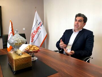 میثم کرمانی