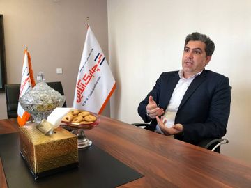 میثم کرمانی