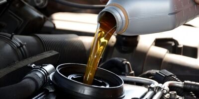 قیمت جدید انواع روغن موتور
