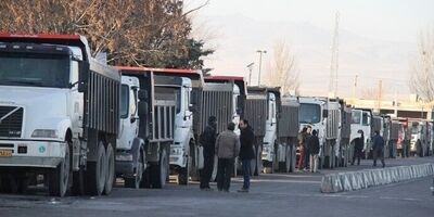 متن طرح استفساریه پرداخت حق بیمه رانندگان خودروهای سنگین