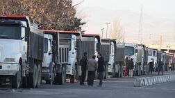 متن طرح استفساریه پرداخت حق بیمه رانندگان خودروهای سنگین