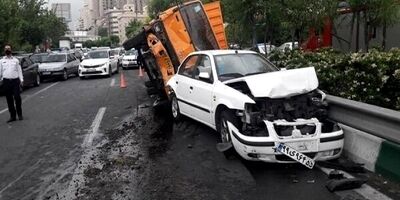 قطع سهمیه سوخت خودروهای گازوئیل سوز فاقد بیمه شخص ثالث