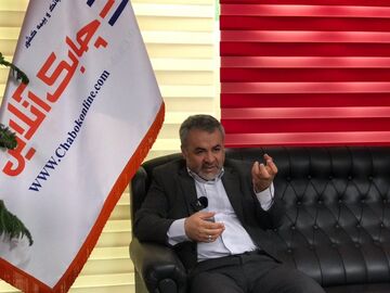بهروز اسدنژاد