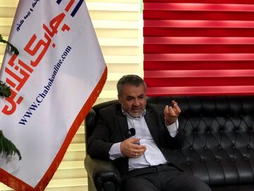 بهروز اسدنژاد