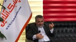 ریشه بخشی از مشکلات صنعت مربوط به شرکت‌ها و بیمه‌گذاران است 