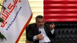ریشه بخشی از مشکلات صنعت مربوط به شرکت‌ها و بیمه‌گذاران است 