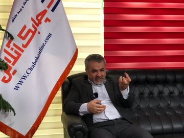 بهروز اسدنژاد