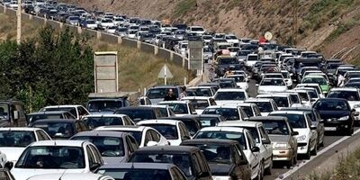 ۱۱ هزارتصادف درتعطیلات نوروزی رخ داد/ ۳۹۷  نفر در صحنه فوت کردند