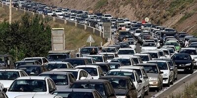 ۱۱ هزارتصادف درتعطیلات نوروزی رخ داد/ ۳۹۷  نفر در صحنه فوت کردند