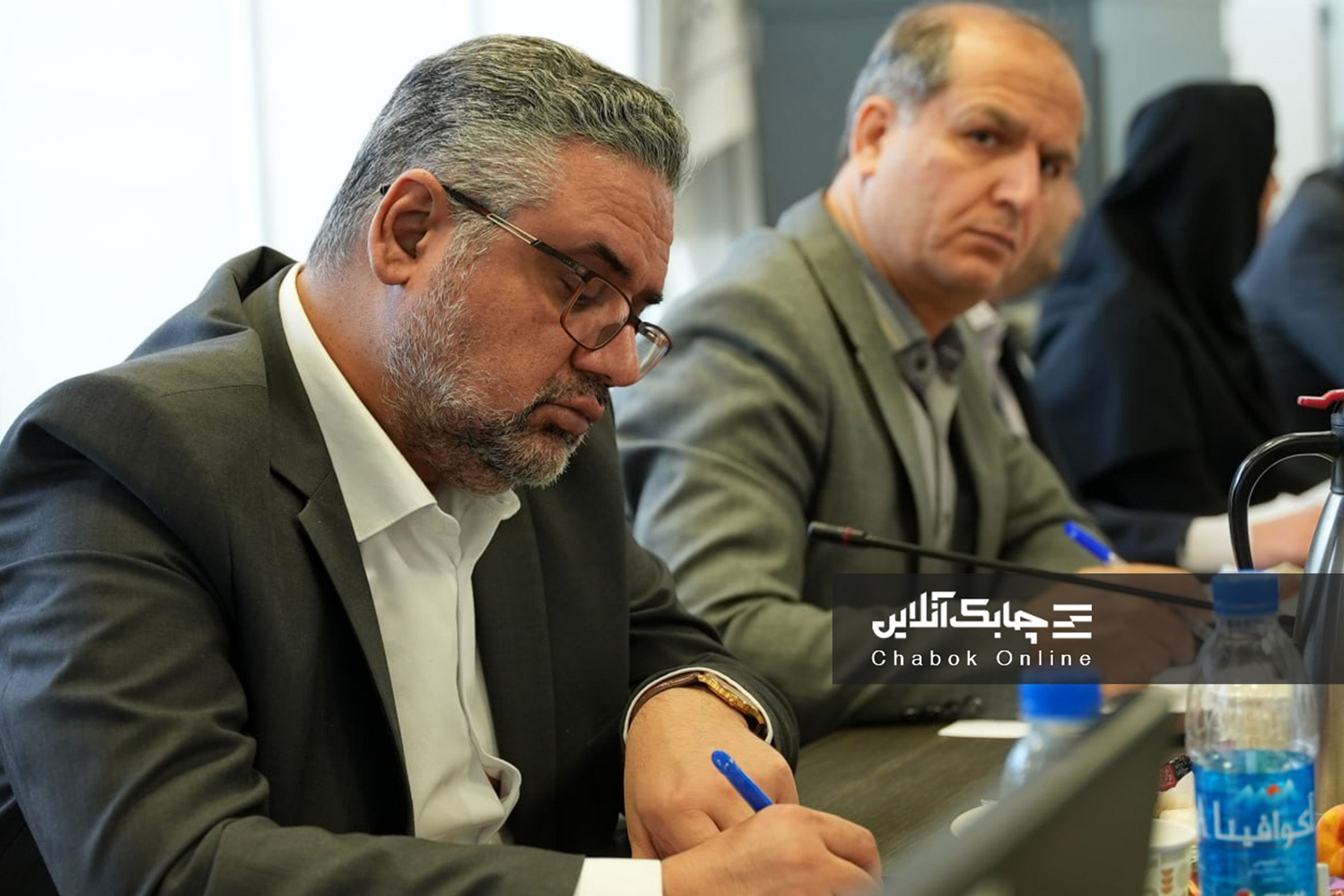 نسبت اقساط معوق به مانده کل تسهیلات کمتر از یک درصدی نشانه بهداشت اعتباری بالا در"فرتاک" است