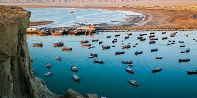 تصویب اساسنامه سازمان توسعه مکران با توجه به اهمیت اقتصاد دریا
