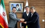 مراسم تکریم و معارفه اعضای جدید هیئت‌مدیره بیمه ایران برگزار شد
